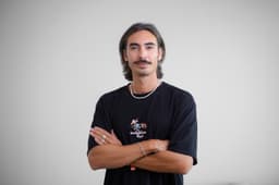 Tal, founder of Lulu